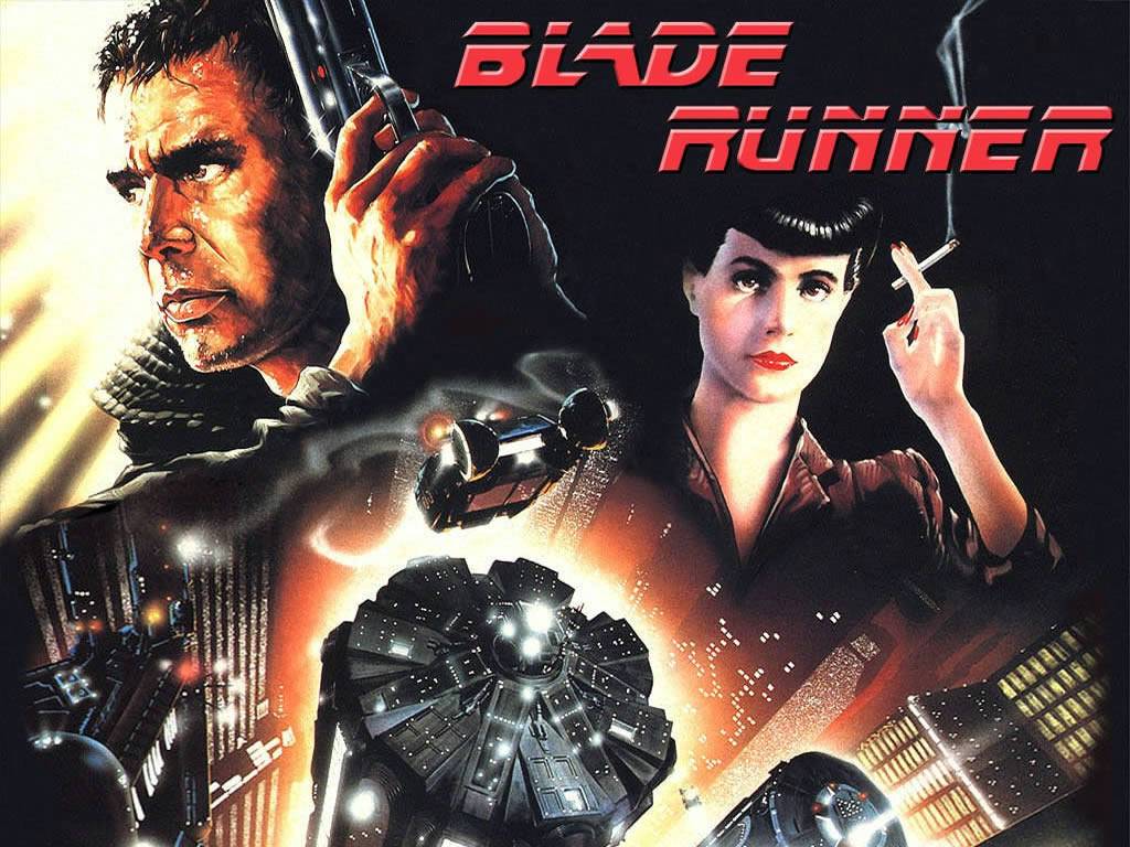 Blade Runner hadirkan kehidupan masa depan di jaman dahulu